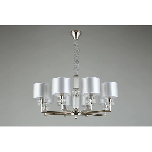 Люстра подвесная Aployt Emelin APL.752.03.08 Люстра подвесная Aployt Emelin APL.752.03.08