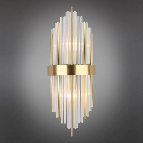 Светильник настенный (Бра) Aployt Danil APL.638.11.02 Светильник настенный (Бра) Aployt Danil APL.638.11.02