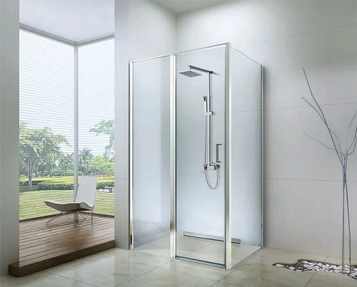 Душевой уголок URBAN 1000x1000 061012 Душевой уголок URBAN 1000x1000 061012