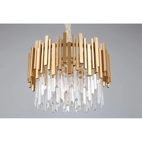 Люстра подвесная Omnilux Carisio OML-72803-09 Люстра подвесная Omnilux Carisio OML-72803-09