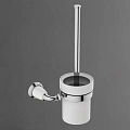 Ершик для унитаза ART&MAX BIANCHI AM-E-2608-Cr хром Ершик для унитаза ART&MAX BIANCHI AM-E-2608-Cr хром