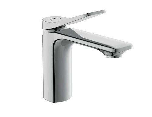 Смеситель для раковины Cersanit ODRA (A63050) однорычажный клик клак 63050 Смеситель для раковины Cersanit ODRA (A63050) однорычажный клик клак 63050