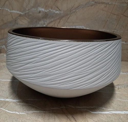 Раковина CeramaLux J2094-1 Раковина CeramaLux J2094-1