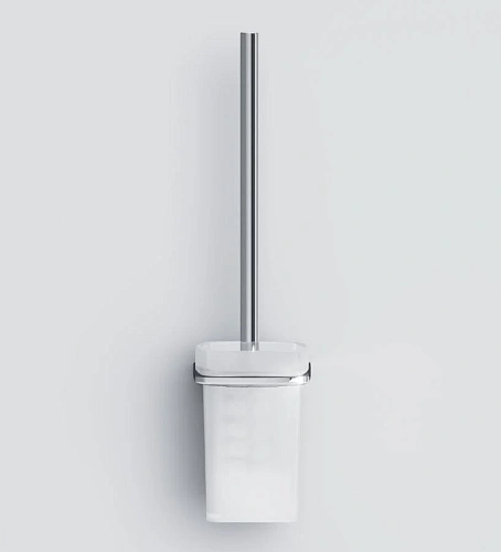 Ершик для унитаза AM.PM Inspire V2.0 A50A33400 хром Ершик для унитаза AM.PM Inspire V2.0 A50A33400 хром