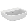 Картинка анонса товара «раковина ideal standard esedra t281101 45х36 см»