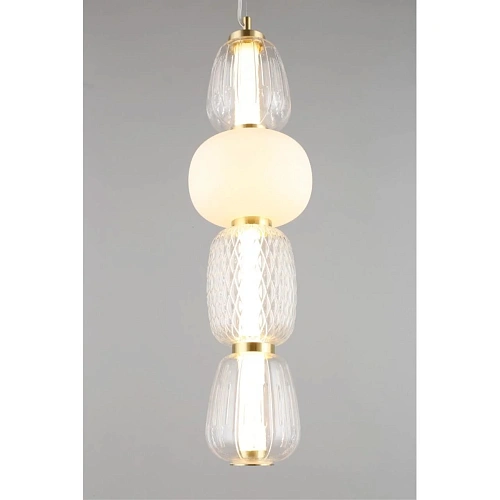 Светильник подвесной Aployt Simonet APL.318.16.29 Светильник подвесной Aployt Simonet APL.318.16.29