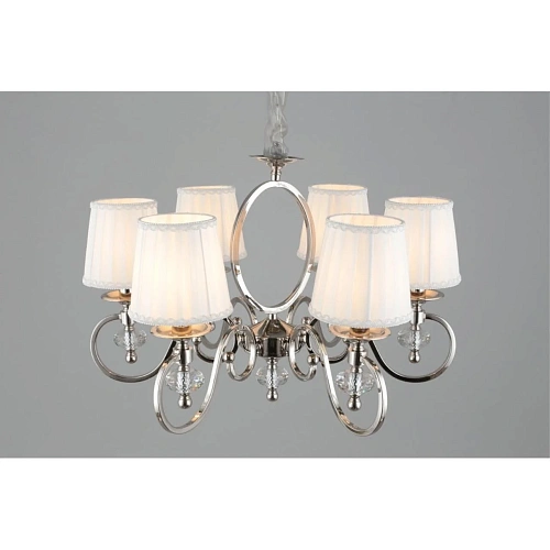 Люстра подвесная Aployt Reni APL.717.03.06 Люстра подвесная Aployt Reni APL.717.03.06