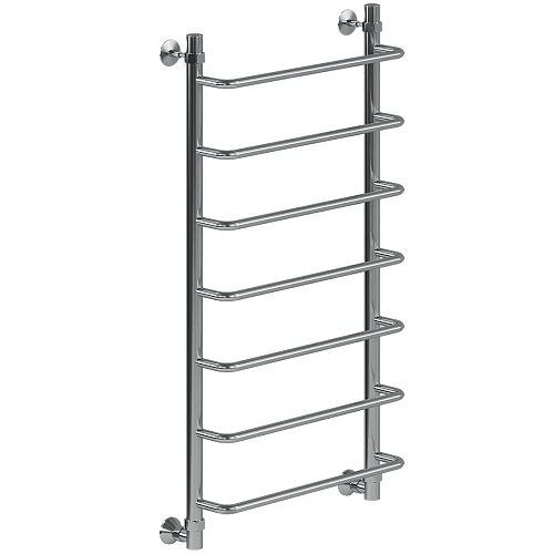 Полотенцесушитель водяной Ника QVADRO Л 90 100/40 Полотенцесушитель водяной Ника QVADRO Л 90 100/40