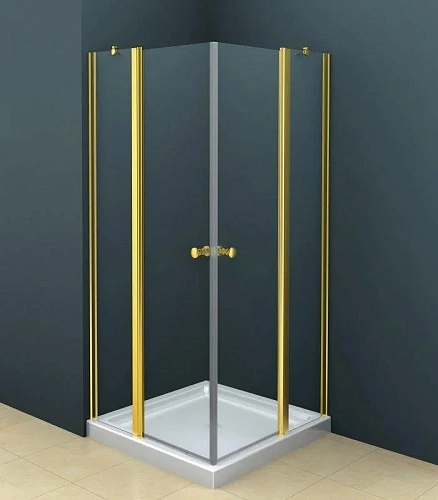 Боковая стенка CEZARES ROYAL PALACE-A-30-FIX-C-G Боковая стенка CEZARES ROYAL PALACE-A-30-FIX-C-G