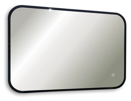 Зеркало Silver mirrors Incanto 550х800 открытая подсветка, сенсорный выключатель гор/верт LED-000025 LED-00002598 Зеркало Silver mirrors Incanto 550х800 открытая подсветка, сенсорный выключатель гор/верт LED-000025 LED-00002598