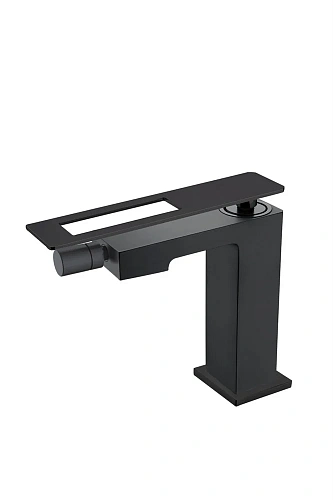 Смеситель для биде Boheme BlackBlack 146-BB Смеситель для биде Boheme BlackBlack 146-BB