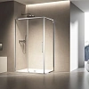 Душевой уголок Vincea Slim 8mm VSR-6SL9012CL, 1200x900, хром, стекло прозрачное Душевой уголок Vincea Slim 8mm VSR-6SL9012CL, 1200x900, хром, стекло прозрачное