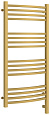 Полотенцесушитель электрический Сунержа Аркус 3.0 1000х500 МЭМ правый 032-5705-1050 Матовое золото Полотенцесушитель электрический Сунержа Аркус 3.0 1000х500 МЭМ правый 032-5705-1050 Матовое золото