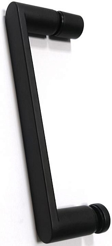 Душевой уголок ABBER Schwarzer Diamant AG30160B-S70B Душевой уголок ABBER Schwarzer Diamant AG30160B-S70B