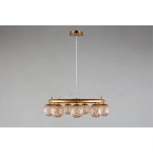 Люстра подвесная Aployt Ola APL.764.03.09 Люстра подвесная Aployt Ola APL.764.03.09