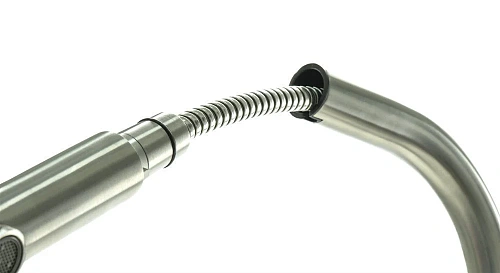 Смеситель для кухни Lemark Expert (LM5075S) Смеситель для кухни Lemark Expert (LM5075S)