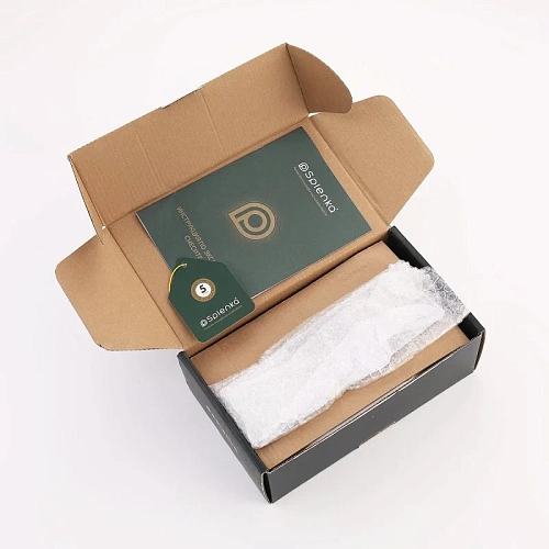 Гигиенический душ Splenka S01.52.06 встраиваемый, черный Гигиенический душ Splenka S01.52.06 встраиваемый, черный