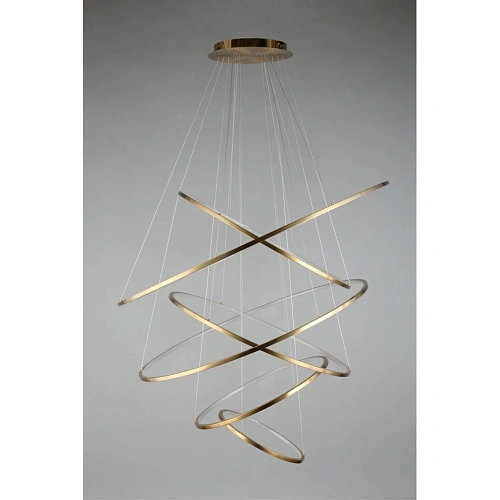 Люстра подвесная Aployt Monisia APL.020.03.243 Люстра подвесная Aployt Monisia APL.020.03.243