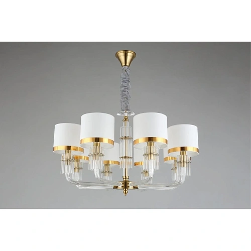 Люстра подвесная Aployt Elza APL.767.03.08 Люстра подвесная Aployt Elza APL.767.03.08