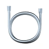 Душевой шланг Wonzon &amp; Woghand 800 мм хром (WW-88RG02-800-CR)