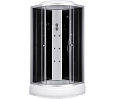 Душевая кабина Niagara 100x100 (NG-1502-08) Душевая кабина Niagara 100x100 (NG-1502-08)