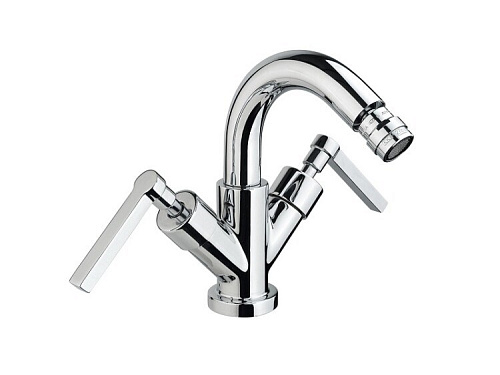 Смеситель для биде Nicolazzi Classico Moderno Mac Kinley 05 2237CR29 Смеситель для биде Nicolazzi Classico Moderno Mac Kinley 05 2237CR29
