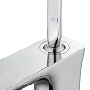 Смеситель для раковины Wonzon & Woghand Shark, хром (WW-48B1101-CR) Смеситель для раковины Wonzon & Woghand Shark, хром (WW-48B1101-CR)