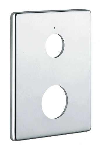 Декоративная накладка Grohe 43541000 Декоративная накладка Grohe 43541000