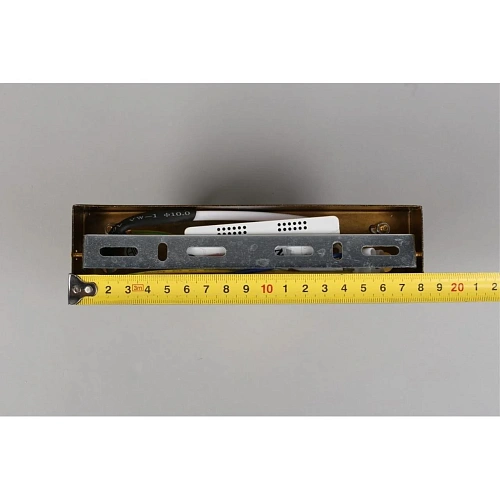 Светильник настенный (Бра) Aployt Leon APL.028.01.25 Светильник настенный (Бра) Aployt Leon APL.028.01.25