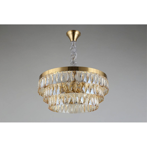 Люстра подвесная Aployt Francheska APL.837.03.08 Люстра подвесная Aployt Francheska APL.837.03.08