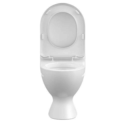 Унитаз напольный Cersanit Mito hit KO-MI-HIT-ST-P Унитаз напольный Cersanit Mito hit KO-MI-HIT-ST-P