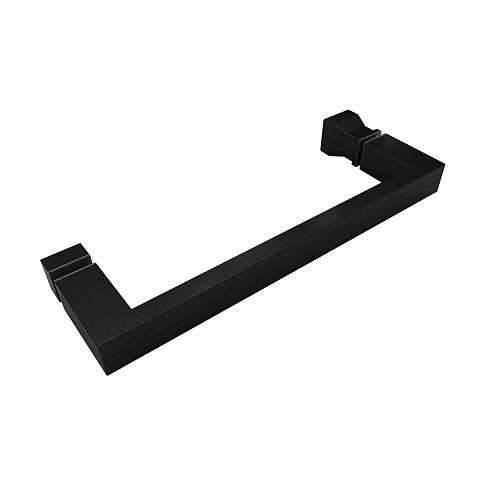 Душевая кабина Black&White G8010 8010000 Душевая кабина Black&White G8010 8010000