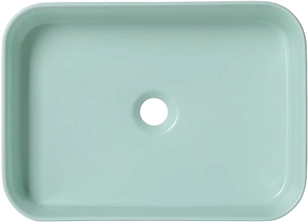 Раковина Allen Brau Fantasy 50 4.11021.MT мятный Раковина Allen Brau Fantasy 50 4.11021.MT мятный