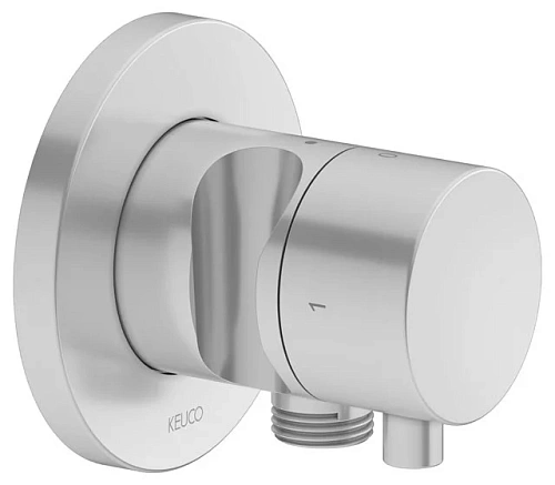 Вентиль запорный Keuco IXMO 59557171201 Вентиль запорный Keuco IXMO 59557171201