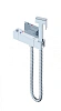 Гигиенический душ Wonzon &amp; Woghand с термостатом, хром (WW-88819903-CR)