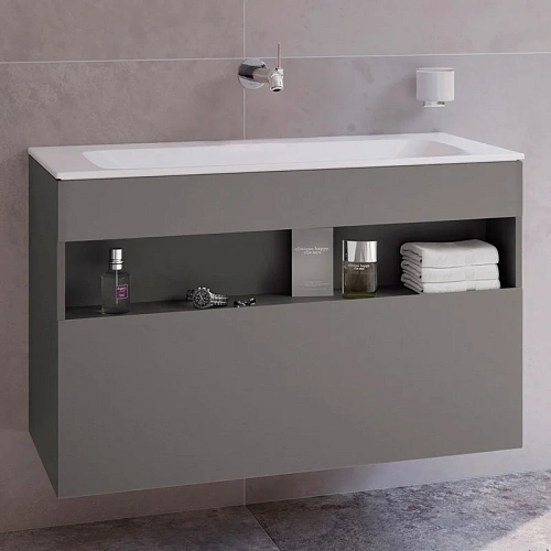 Тумба под раковину Keuco Stageline 32872290000 Тумба под раковину Keuco Stageline 32872290000