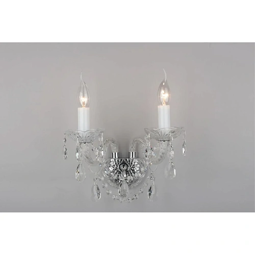 Светильник настенный (Бра) Aployt Marunia APL.814.01.02 Светильник настенный (Бра) Aployt Marunia APL.814.01.02