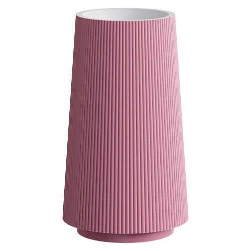 Раковина Boheme Torre 801-Torre-LP напольная Corian 480x480x850 LIGHT PINK (роза) Раковина Boheme Torre 801-Torre-LP напольная Corian 480x480x850 LIGHT PINK (роза)