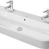 Раковина Duravit Happy D.2 2318120026 Раковина Duravit Happy D.2 2318120026