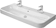 Раковина Duravit Happy D.2 2318120024 Раковина Duravit Happy D.2 2318120024