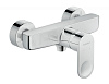 Картинка анонса товара «смеситель для душа duravit b.3 b34230000010»