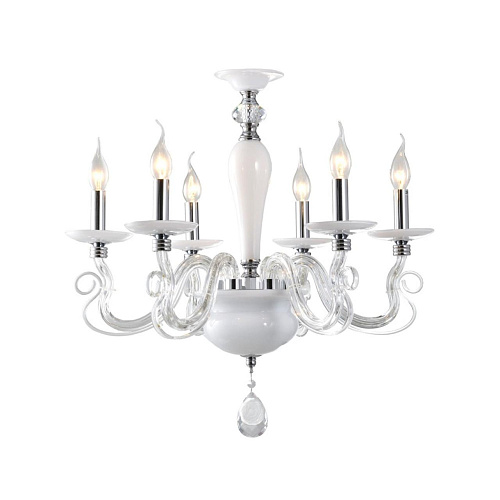 Люстра подвесная Aployt Estel APL.702.03.06 Люстра подвесная Aployt Estel APL.702.03.06