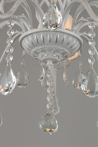 Люстра подвесная Omnilux Cremona OML-60813-07 Люстра подвесная Omnilux Cremona OML-60813-07