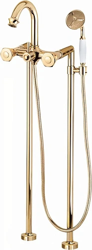 Смеситель для ванны CEZARES APHRODITE-VDP-03/24-S1 Смеситель для ванны CEZARES APHRODITE-VDP-03/24-S1