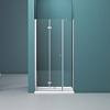Душевая дверь BelBagno ALBANO-BS-13-30+90-C-Cr Душевая дверь BelBagno ALBANO-BS-13-30+90-C-Cr