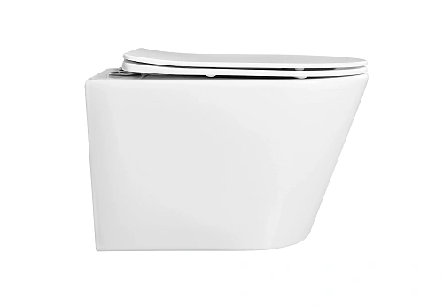 Комплект унитаза SET Aquatek ВЕГА-1905-014 с инсталляцией, креплением, клавишей смыва и сиденьем микролифт Комплект унитаза SET Aquatek ВЕГА-1905-014 с инсталляцией, креплением, клавишей смыва и сиденьем микролифт