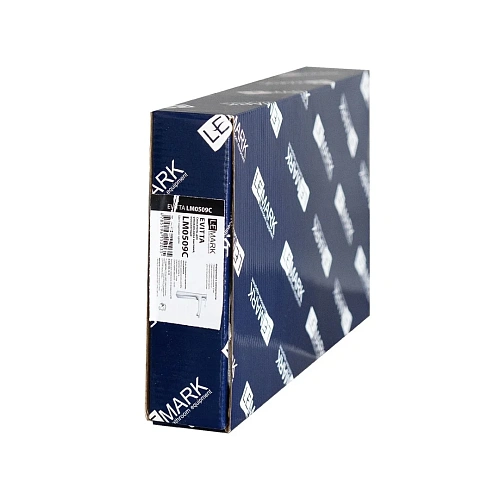 Смеситель для раковины Lemark Evitta LM0509C, хром Смеситель для раковины Lemark Evitta LM0509C, хром