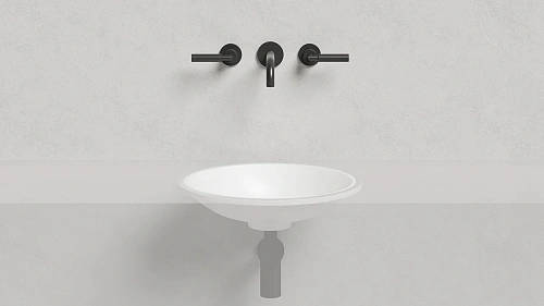 Раковина Salini MAREA 08 1802208M 420x420 встраиваемая S-Stone Раковина Salini MAREA 08 1802208M 420x420 встраиваемая S-Stone