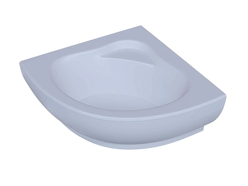 Акриловая ванна Aquatek Калипсо 146x146 угловая, универсальная, с каркасом KAL146-0000004 Акриловая ванна Aquatek Калипсо 146x146 угловая, универсальная, с каркасом KAL146-0000004