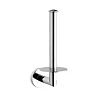 Держатель туалетной бумаги Nofer Line 16519.B, хром